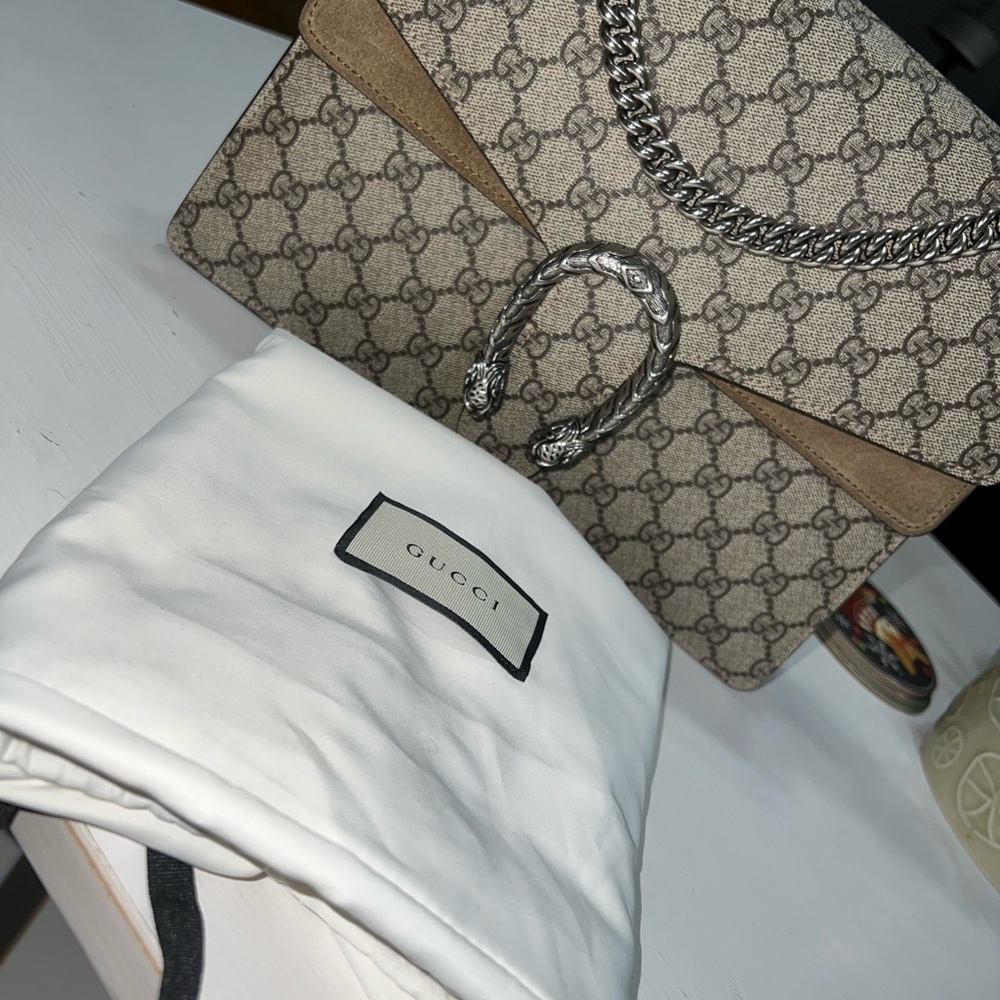 Gucci Dionysus Medium